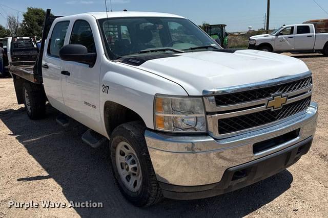 Image of Chevrolet 3500HD equipment image 2