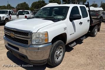 Main image Chevrolet 3500HD