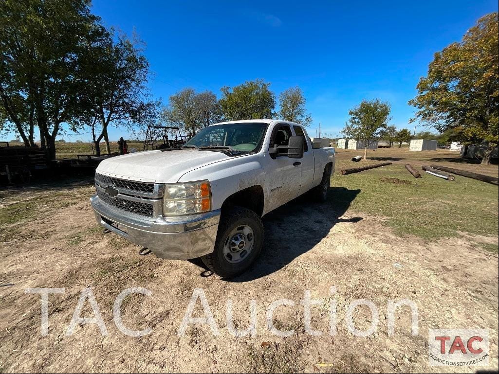Main image Chevrolet Silverado