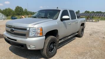 Main image Chevrolet 1500