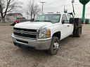 2011 Chevrolet K3500 Image