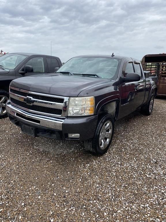 Image of Chevrolet 1500 Primary image