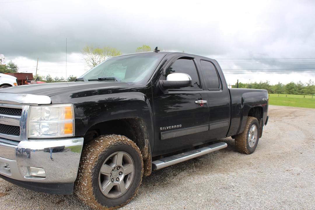 Image of Chevrolet 1500 Primary image
