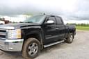 2011 Chevrolet 1500 Image