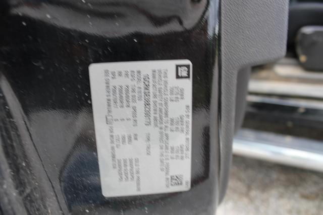 Image of Chevrolet 1500 equipment image 4