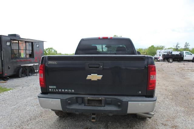 Image of Chevrolet 1500 equipment image 3