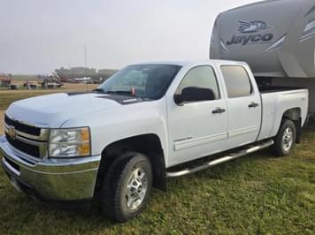 Main image Chevrolet 2500