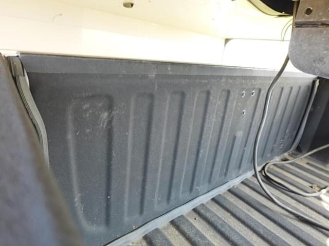 Image of Chevrolet 2500 equipment image 4