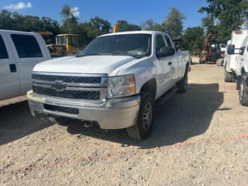 Main image Chevrolet 2500