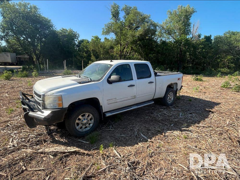 Image of Chevrolet 2500 Primary image