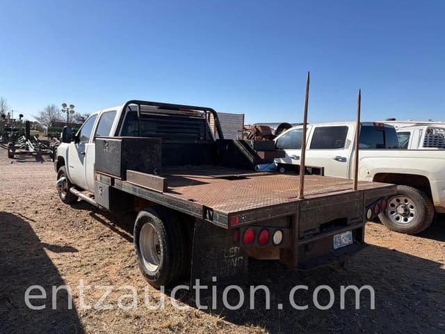 Image of Chevrolet 3500HD equipment image 1