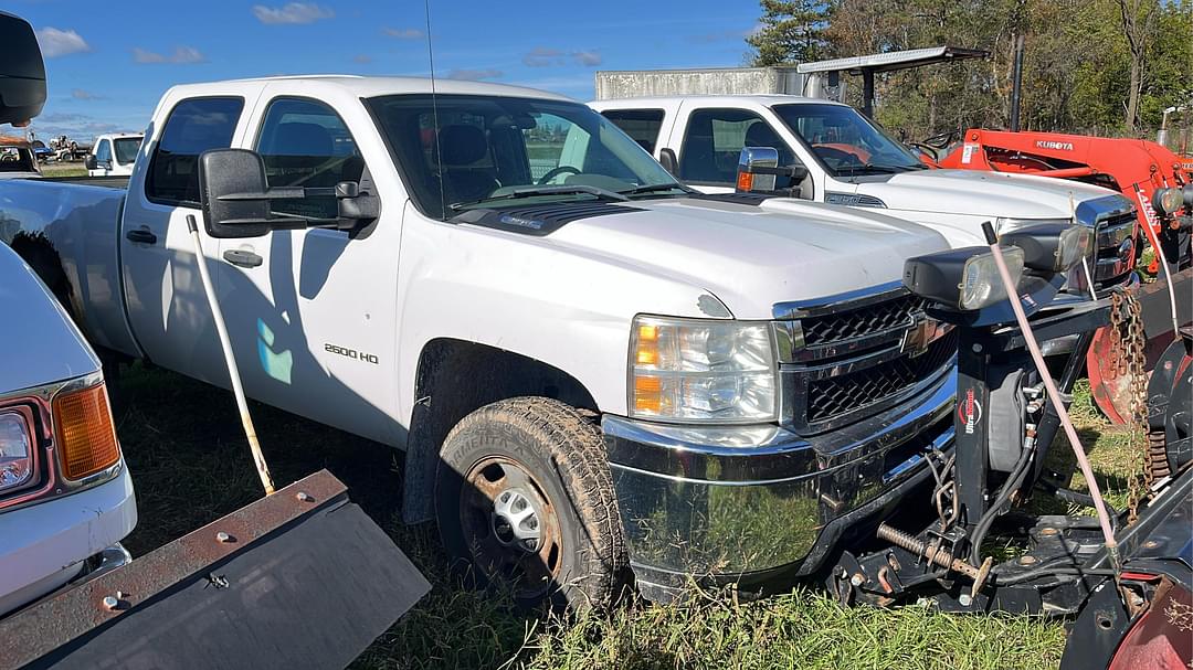 Image of Chevrolet 3500 Primary image