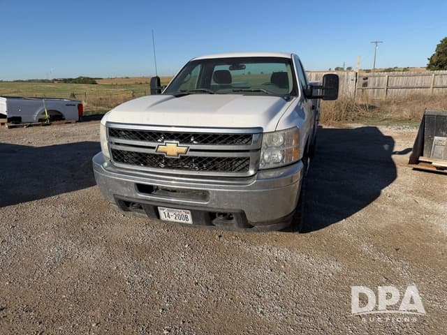 Image of Chevrolet 3500HD equipment image 1