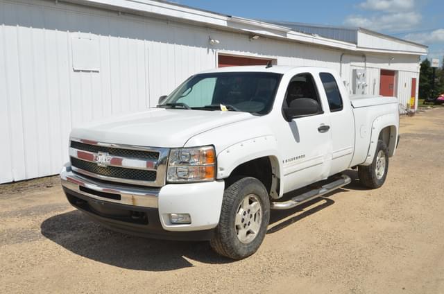 Image of Chevrolet 1500 equipment image 1