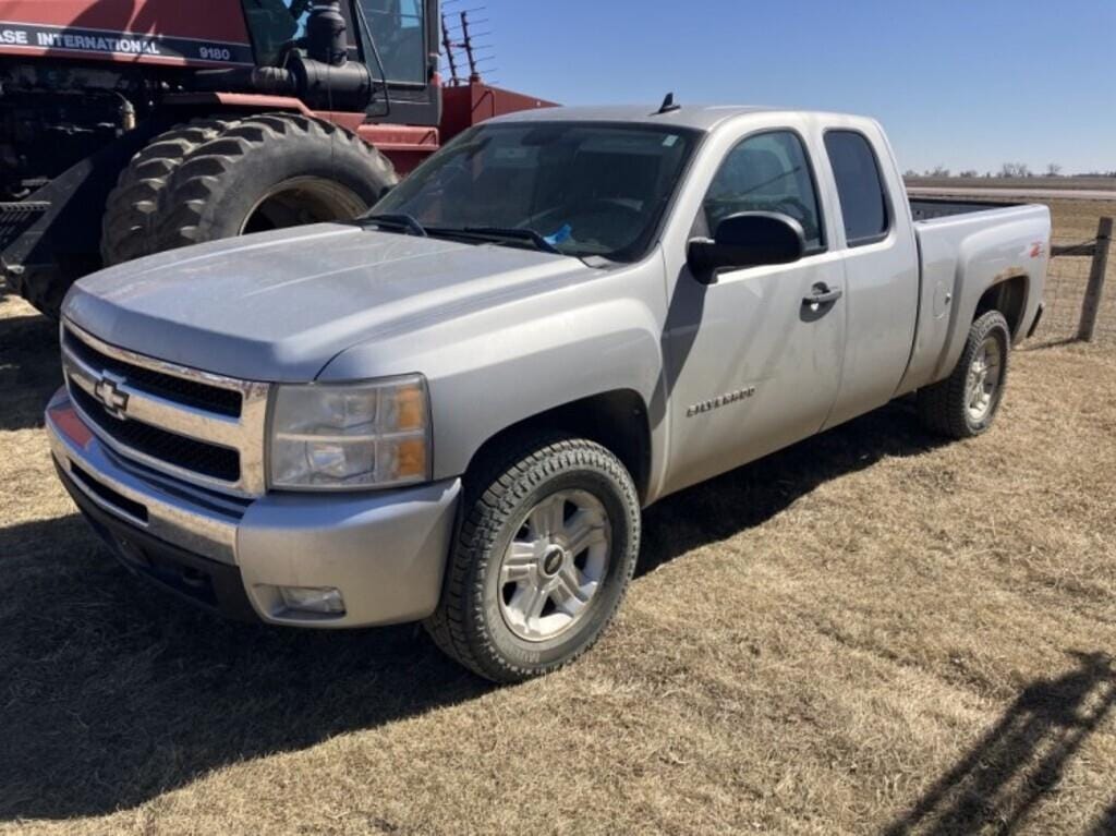 Main image Chevrolet 1500