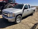 2011 Chevrolet 1500 Image