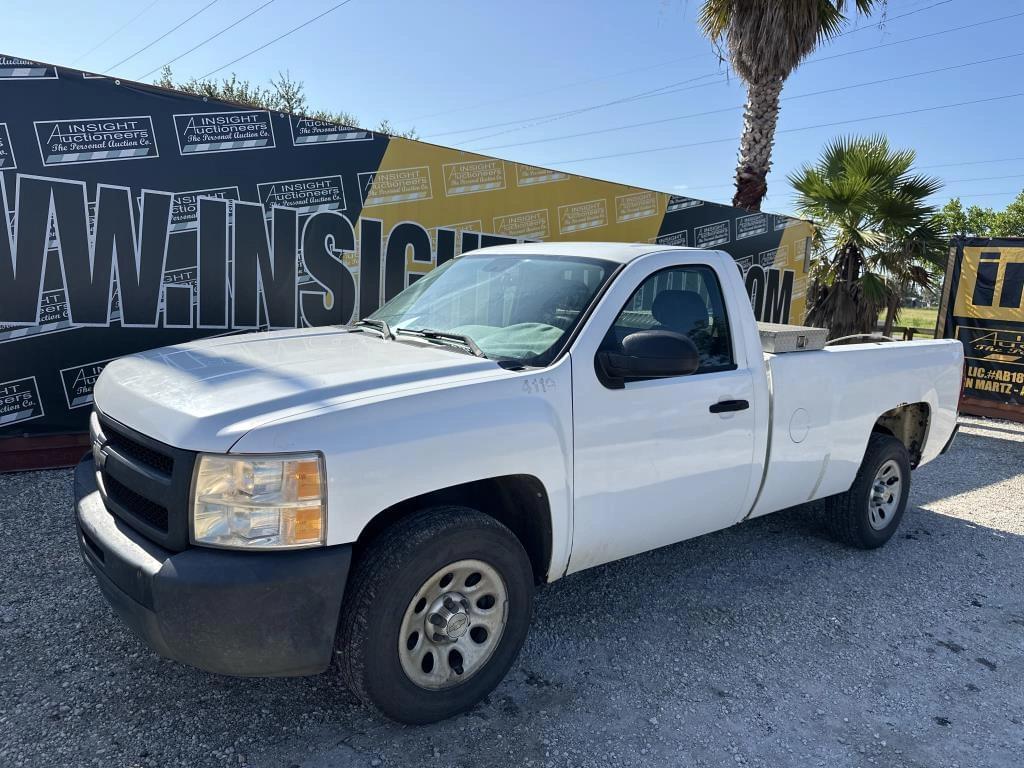 Image of Chevrolet 1500 Primary image