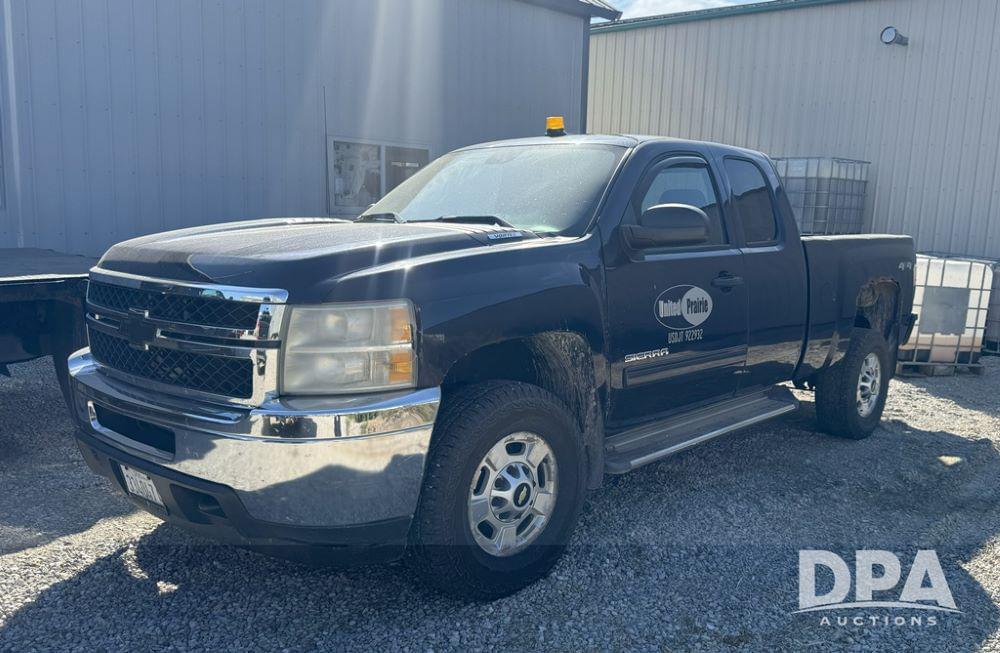 Image of Chevrolet 2500 Primary image