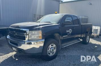 Main image Chevrolet 2500