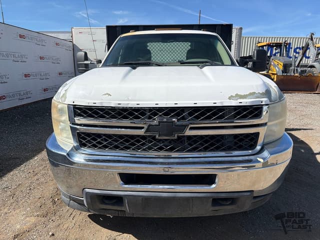 Image of Chevrolet 3500HD equipment image 1