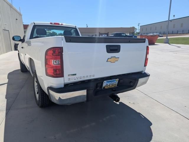 Image of Chevrolet C1500 equipment image 3