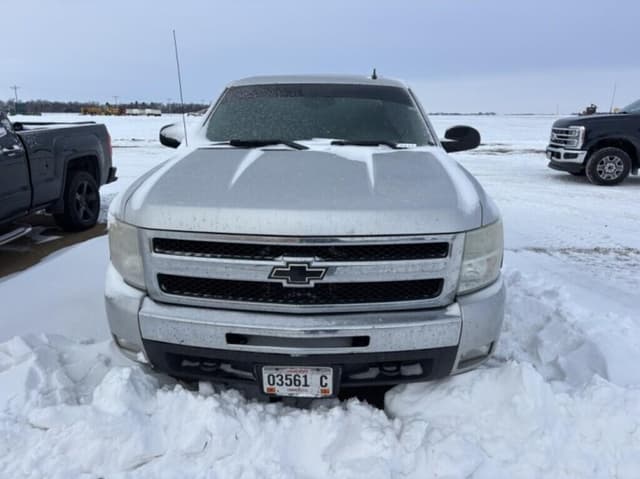 Image of Chevrolet K1500 equipment image 1