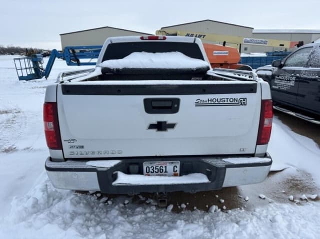 Image of Chevrolet K1500 equipment image 4