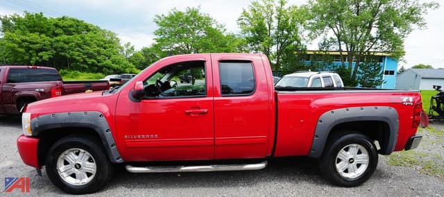 Image of Chevrolet Z71 equipment image 2