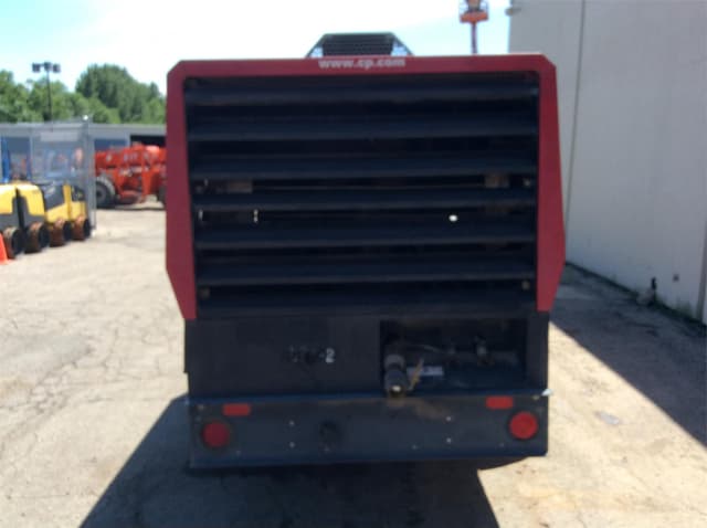 Image of Chicago Pneumatic CPS750 equipment image 4