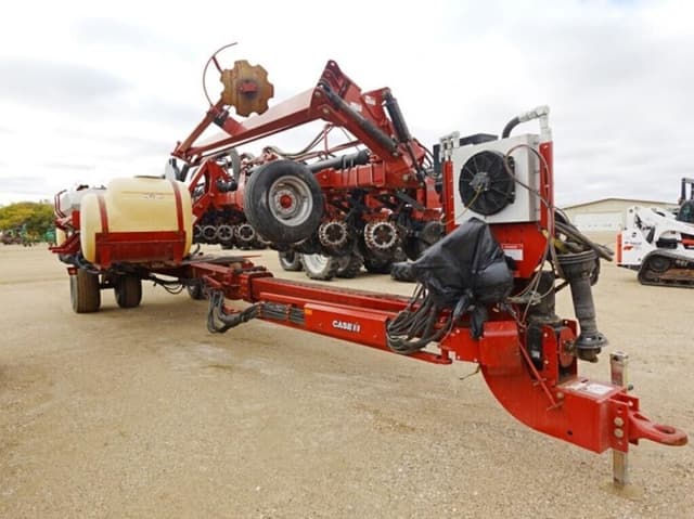 Image of Case IH 1240 equipment image 1