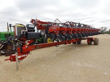 Main image Case IH 1240