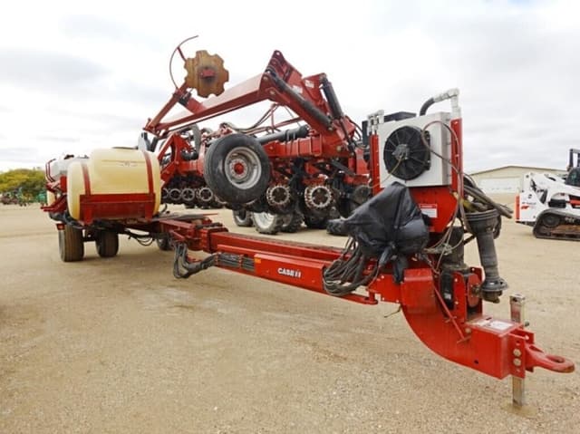 Image of Case IH 1240 equipment image 1