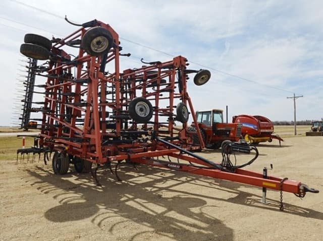 Image of Case IH 200 equipment image 1