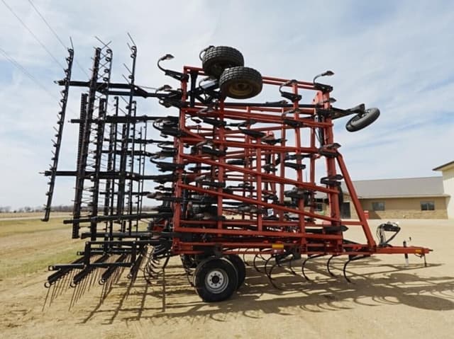 Image of Case IH 200 equipment image 2