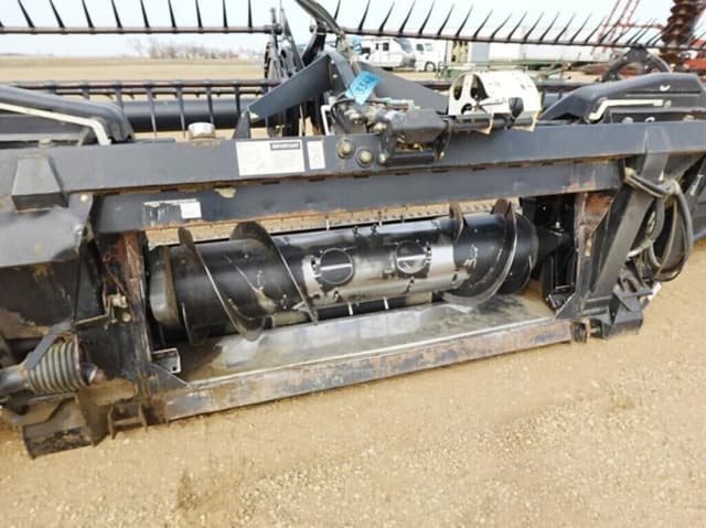 Image of Case IH 2162-40 equipment image 4