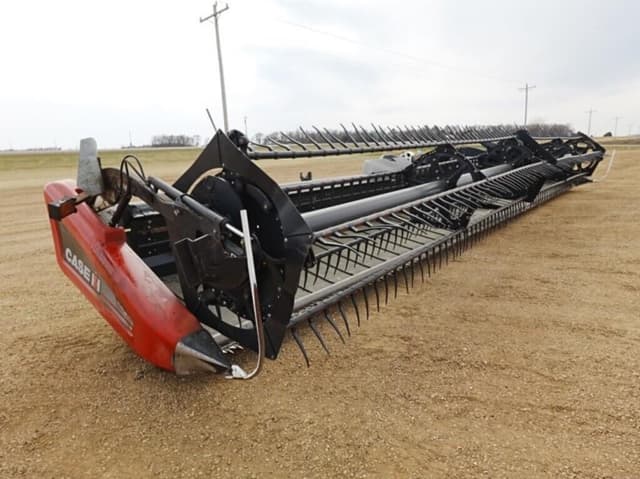Image of Case IH 2162-40 equipment image 3