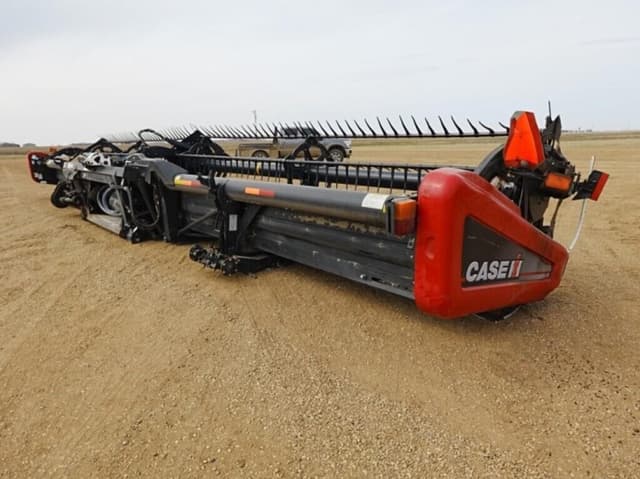 Image of Case IH 2162-40 equipment image 2