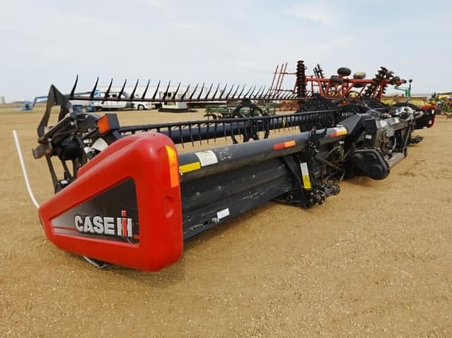 Image of Case IH 2162-40 equipment image 1