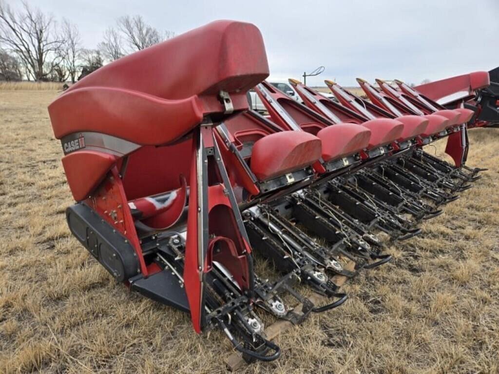 Image of Case IH 3208 Primary image