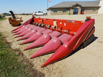 Main image Case IH 3408