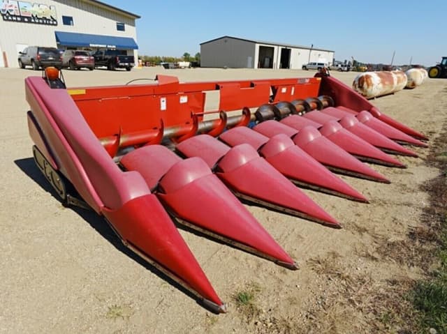 Image of Case IH 3408 equipment image 2