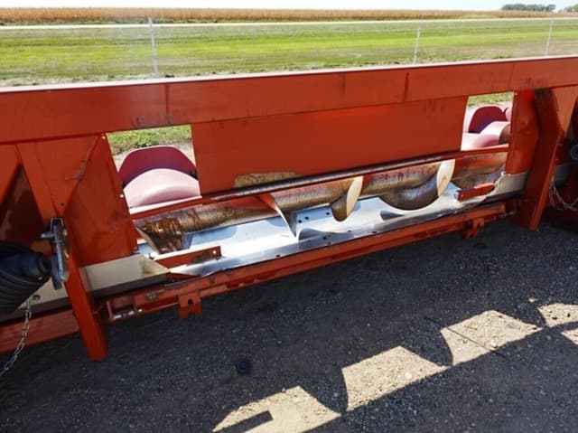 Image of Case IH 3408 equipment image 4