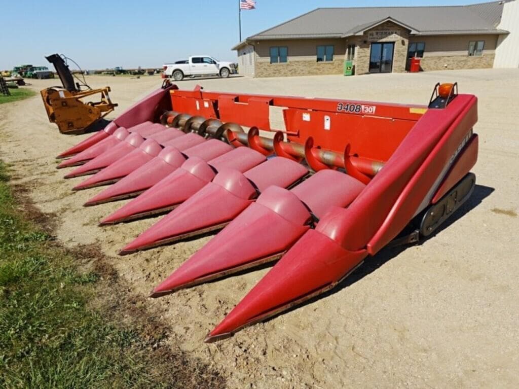 Image of Case IH 3408 Primary image