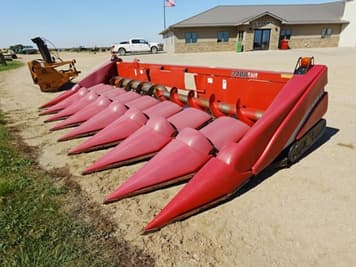 Main image Case IH 3408