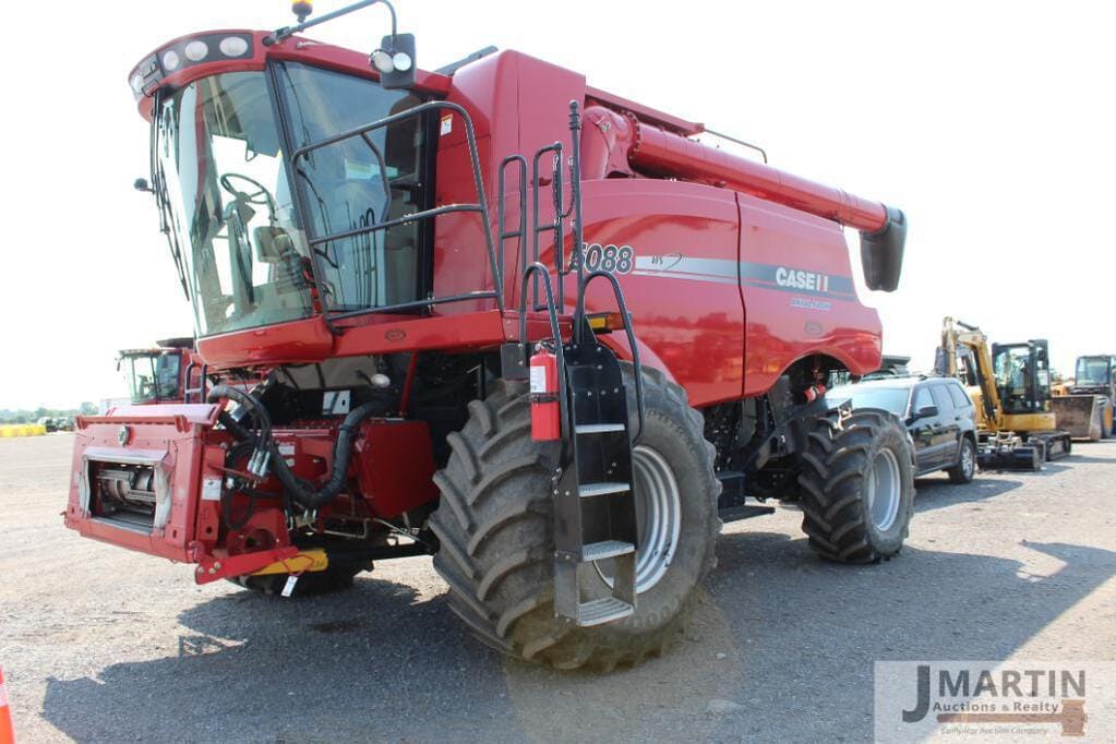 Main image Case IH 5088