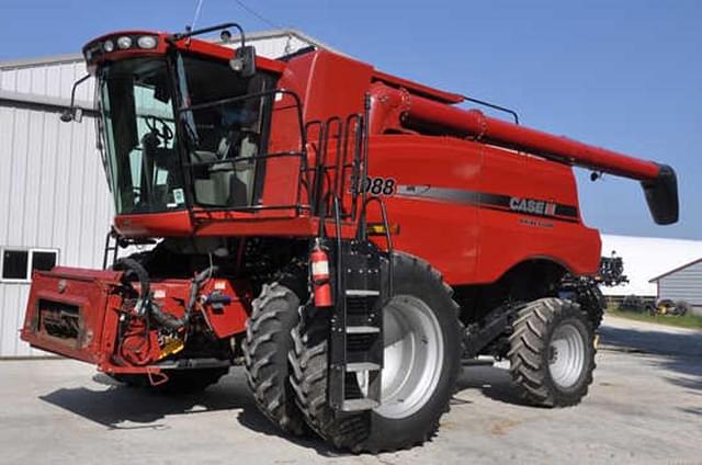 Image of Case IH 7088 equipment image 3