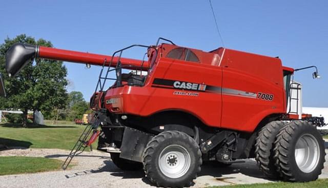 Image of Case IH 7088 equipment image 1