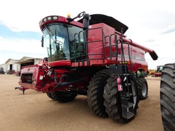 Main image Case IH 7120