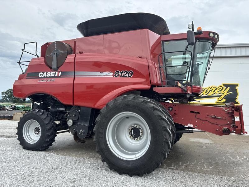 Image of Case IH 8120 Primary image