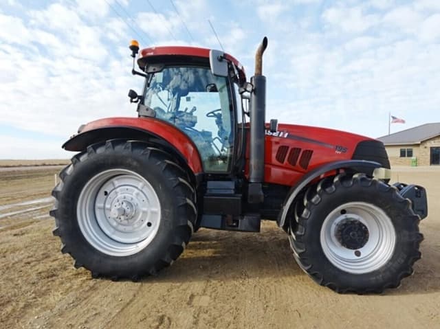 Image of Case IH Puma 195 equipment image 2